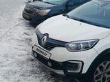 Renault Kaptur 2018 года за 8 000 000 тг. в Караганда – фото 2