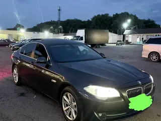 BMW 528