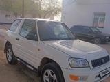 Toyota RAV4 1998 года за 3 300 000 тг. в Караганда – фото 2