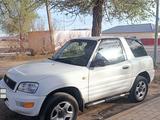 Toyota RAV4 1998 года за 3 300 000 тг. в Караганда – фото 5