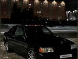 Mercedes-Benz C 180 1997 года за 1 800 000 тг. в Астана – фото 3