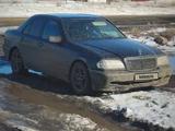 Mercedes-Benz C 180 1997 года за 1 800 000 тг. в Астана – фото 4