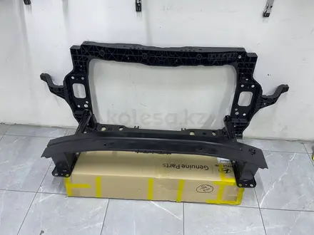 Усилитель передний Hyundai I20 (2020-2025) NEW ORIGINAL за 10 000 тг. в Алматы – фото 4