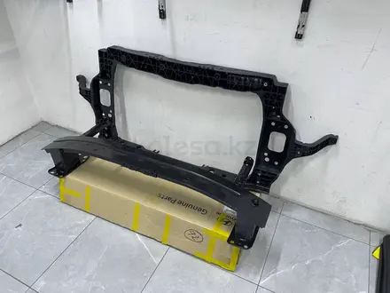 Усилитель передний Hyundai I20 (2020-2025) NEW ORIGINAL за 10 000 тг. в Алматы – фото 12