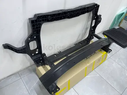 Усилитель передний Hyundai I20 (2020-2025) NEW ORIGINAL за 10 000 тг. в Алматы – фото 11