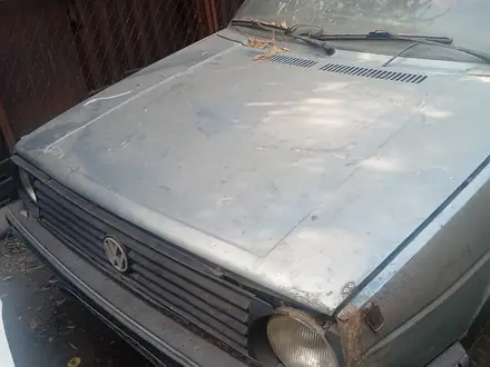 Volkswagen Golf 1990 года за 500 000 тг. в Алматы – фото 2