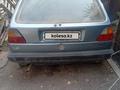 Volkswagen Golf 1990 года за 500 000 тг. в Алматы