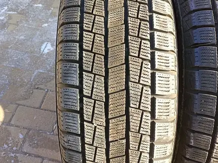 Шины 215/60 R16 — "Goform Winter W705" (Китай), липучки. В прекра за 105 000 тг. в Астана – фото 3