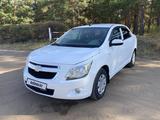 Chevrolet Cobalt 2022 годаүшін4 990 000 тг. в Костанай