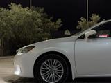 Lexus ES 350 2013 года за 14 000 000 тг. в Актау – фото 4