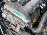 Двигатель SR20 DE Nissan Rnessa Presage Ниссан Рнесса Пресаж за 10 000 тг. в Уральск – фото 2