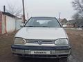 Volkswagen Golf 1992 годаfor1 000 300 тг. в Шу