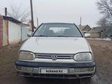 Volkswagen Golf 1992 годаүшін1 000 300 тг. в Шу