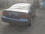 Toyota Camry 2002 годаүшін4 500 000 тг. в Семей – фото 5