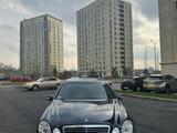 Mercedes-Benz E 500 2004 года за 6 000 000 тг. в Конаев (Капшагай) – фото 3