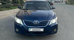 Toyota Camry 2011 годаүшін6 200 000 тг. в Актобе