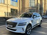 Genesis GV80 2023 года за 29 600 000 тг. в Шымкент