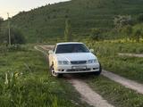 Toyota Mark II 1997 года за 2 600 000 тг. в Талгар – фото 2