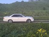 Toyota Mark II 1997 года за 2 600 000 тг. в Талгар – фото 3