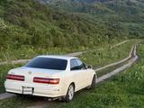 Toyota Mark II 1997 года за 2 600 000 тг. в Талгар – фото 5