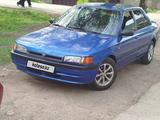 Mazda 323 1992 года за 1 150 000 тг. в Алматы