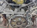 Двигатель на Lexus LX 570 3ur-fe 5.7L (2TR/1GR/2UZ/vk56/3UZ/1UR/3UR) за 345 454 тг. в Алматы