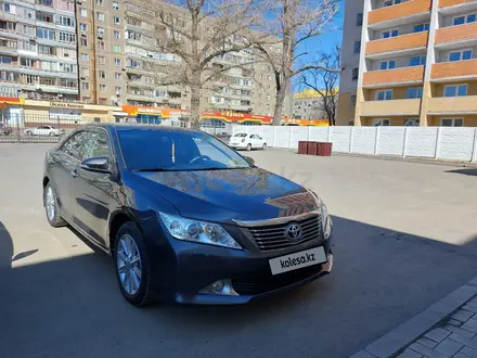 Toyota Camry 2012 года за 9 000 000 тг. в Павлодар