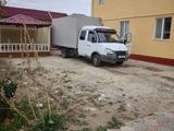 ГАЗ ГАЗель 2013 года за 6 200 000 тг. в Атырау