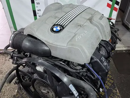 АКПП BMW 7-Series N62B44 E65 24007544605 за 250 000 тг. в Астана – фото 2