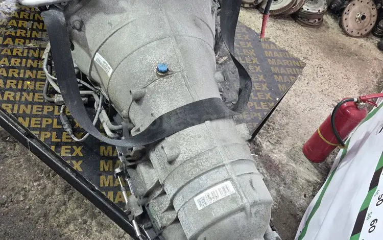 АКПП BMW 7-Series N62B44 E65 24007544605үшін250 000 тг. в Астана