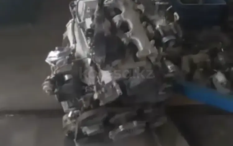 Двигатель 4D56 L200 за 1 500 000 тг. в Астана