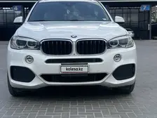 BMW X5, 2015