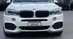 BMW X5 2015 годаүшін15 500 000 тг. в Алматы