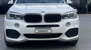 BMW X5 2015 годаүшін15 500 000 тг. в Алматы