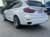 BMW X5 2015 года за 15 500 000 тг. в Алматы – фото 4
