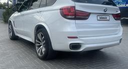 BMW X5 2015 годаүшін15 500 000 тг. в Алматы – фото 4