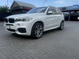 BMW X5 2015 года за 15 500 000 тг. в Алматы – фото 2