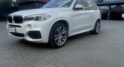 BMW X5 2015 годаүшін15 500 000 тг. в Алматы – фото 2