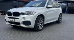 BMW X5 2015 годаүшін15 500 000 тг. в Алматы – фото 3