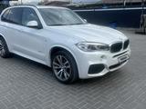BMW X5 2015 года за 15 500 000 тг. в Алматы – фото 5