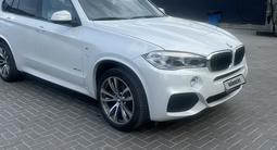 BMW X5 2015 годаүшін15 500 000 тг. в Алматы – фото 5