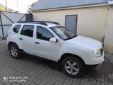 Renault Duster 2014 года за 3 600 000 тг. в Актобе – фото 2