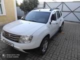 Renault Duster 2014 года за 3 600 000 тг. в Актобе – фото 3