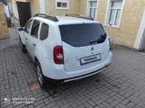 Renault Duster 2014 года за 3 600 000 тг. в Актобе – фото 4