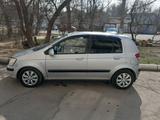 Hyundai Getz 2004 года за 3 500 000 тг. в Тараз – фото 3