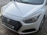 Hyundai i40 2015 года за 4 800 000 тг. в Алматы – фото 4