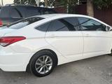 Hyundai i40 2015 года за 4 800 000 тг. в Алматы – фото 2