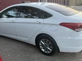 Hyundai i40 2015 года за 4 800 000 тг. в Алматы – фото 3