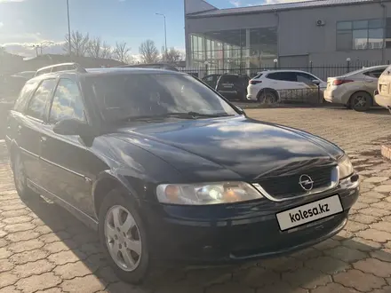 Opel Vectra 2001 года за 1 600 000 тг. в Уральск – фото 2