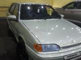 ВАЗ (Lada) 2115 2001 годаfor810 731 тг. в Абай (Келесский р-н) – фото 4